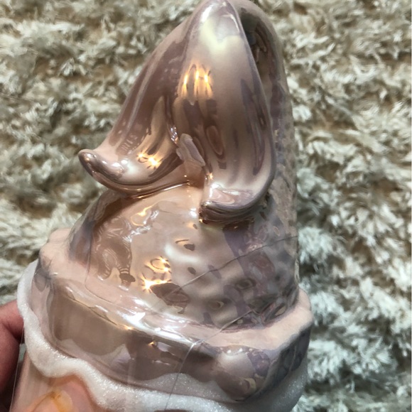 Ariel mug with topper - Picture 2 of 8